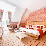 Hôtel&spa De La Bretesche Missillac