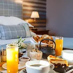 Hôtel&spa De La Bretesche 5* Missillac