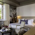 Hôtel&spa De La Bretesche