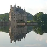 Hotel Hôtel&spa De La Bretesche