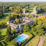Hotel Hôtel&spa De La Bretesche Missillac
