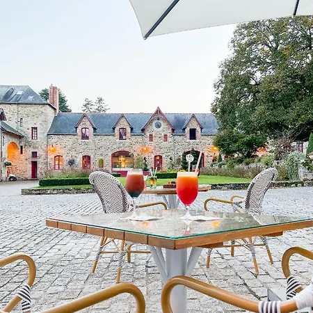 & De La Bretesche 5*