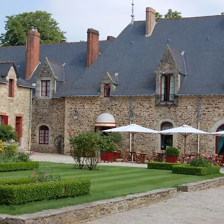 & De La Bretesche 5*
