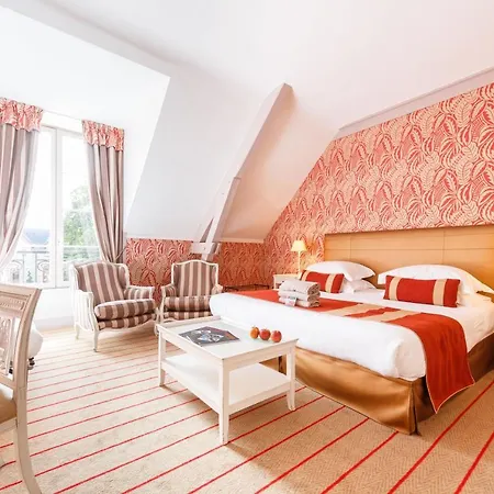 & De La Bretesche Missillac