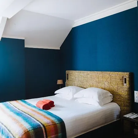 & De La Bretesche 5* Missillac