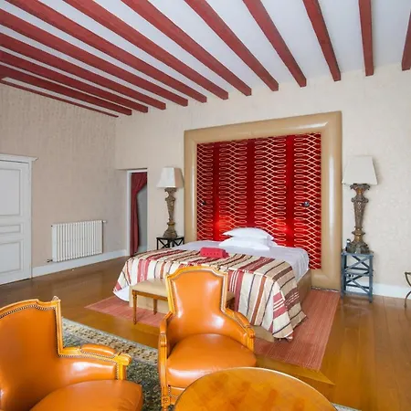 & De La Bretesche Missillac