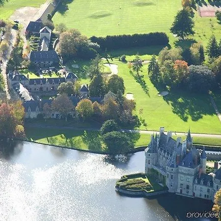& De La Bretesche 5* Missillac