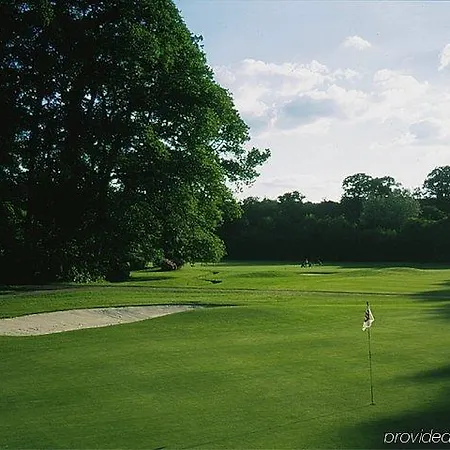 & De La Bretesche Hotel 5*