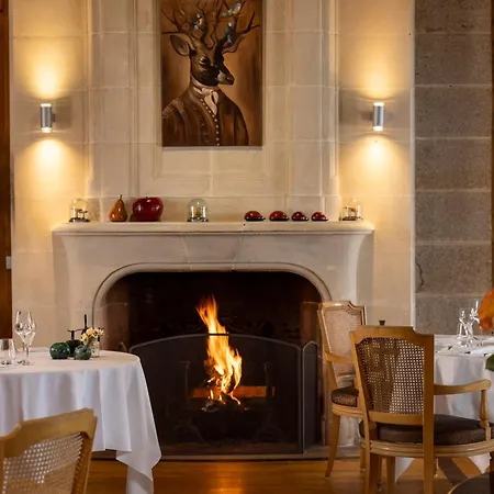 Otel & De La Bretesche 5*