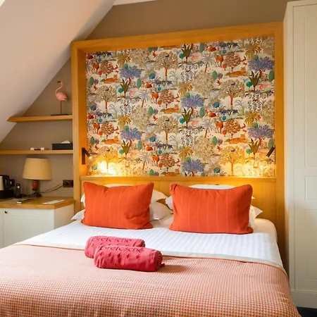 & De La Bretesche 5*