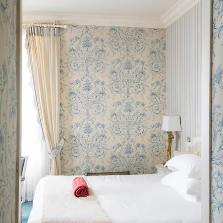 & De La Bretesche Hotel Missillac