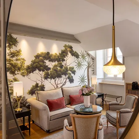 Szálloda & De La Bretesche