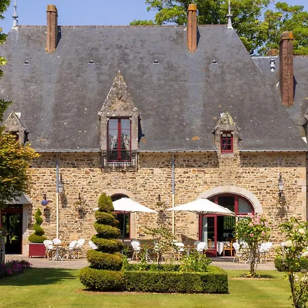 & De La Bretesche