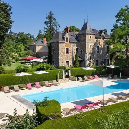 & De La Bretesche 5*