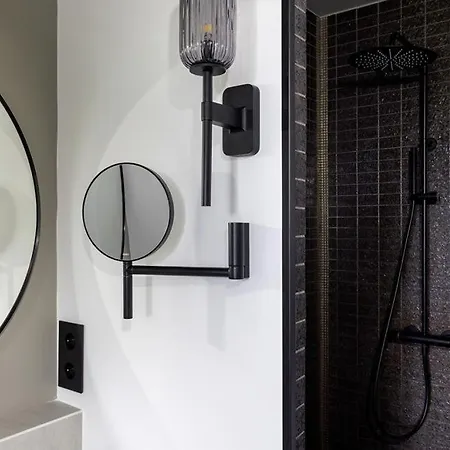 & De La Bretesche Szálloda Missillac