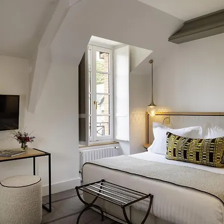 & De La Bretesche 5* Missillac