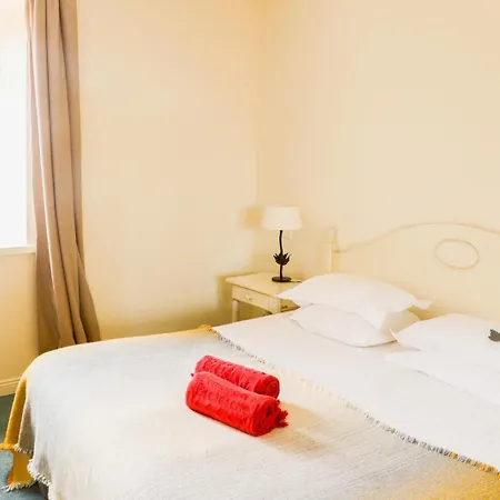 Otel & De La Bretesche Missillac