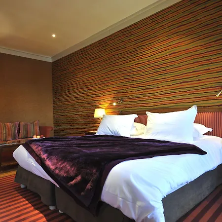 Hotel & De La Bretesche