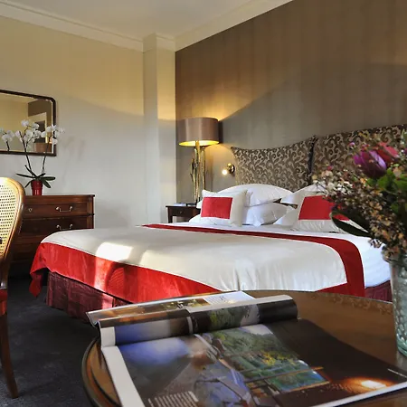 & De La Bretesche 5*