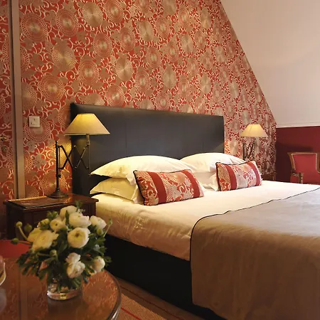 Hotel & De La Bretesche