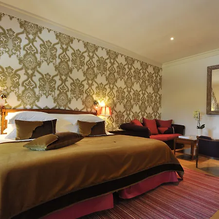& De La Bretesche Hotel 5*