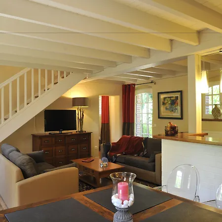 & De La Bretesche Missillac