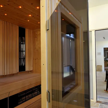 & De La Bretesche Szálloda Missillac