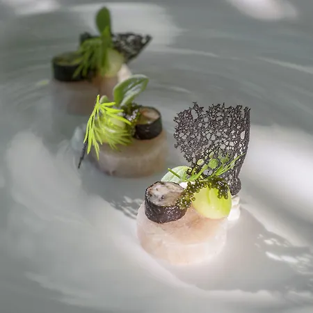 & De La Bretesche 5* Missillac