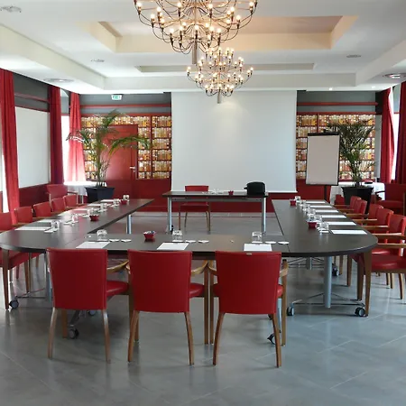 & De La Bretesche 5* Missillac