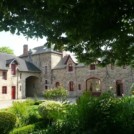 Hotel & De La Bretesche 5*