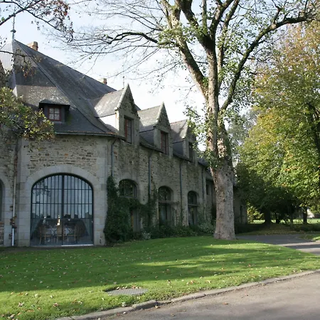 Hotel & De La Bretesche Missillac