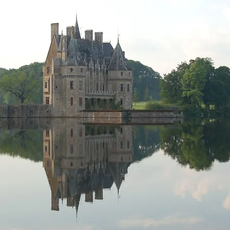 Hotel & De La Bretesche