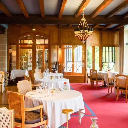 & De La Bretesche 5*