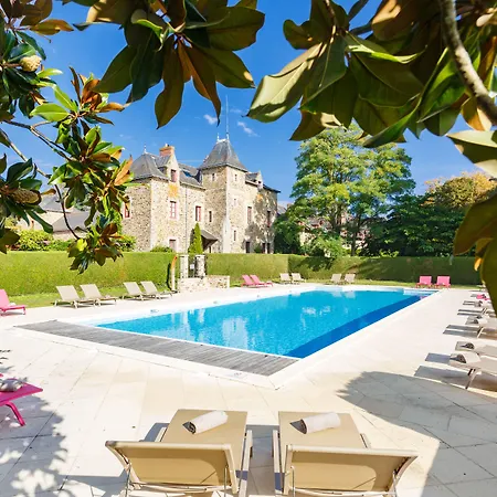 & De La Bretesche 5*