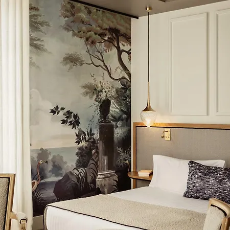 & De La Bretesche Hotel 5*