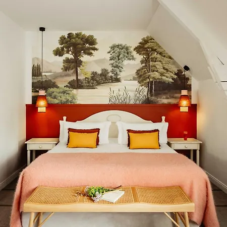 & De La Bretesche 5*