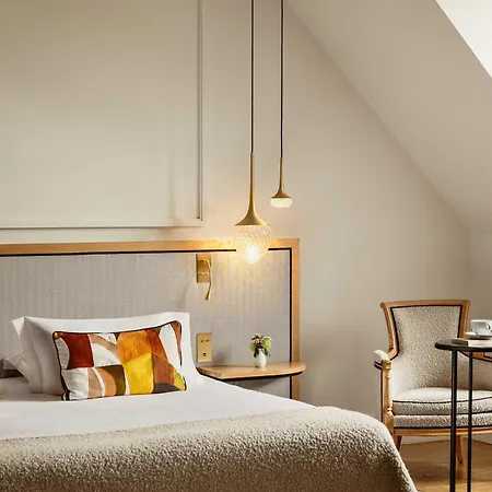 & De La Bretesche 5* Missillac