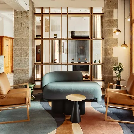 Hotel & De La Bretesche