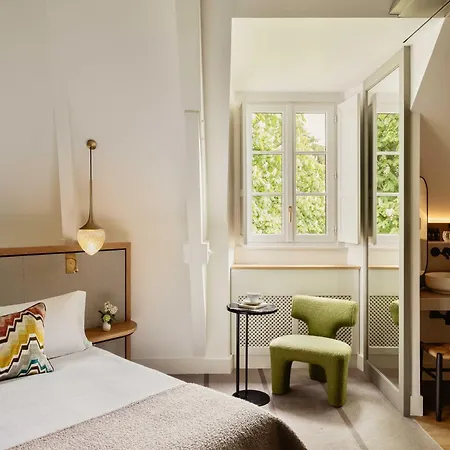 & De La Bretesche 5* Missillac