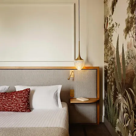 & De La Bretesche Hotel Missillac