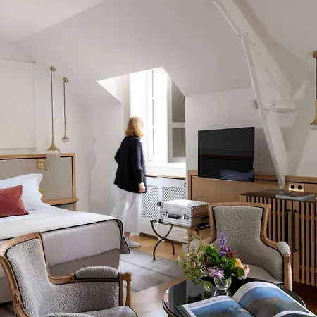 Hotel Hôtel&spa De La Bretesche 5*