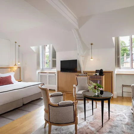 & De La Bretesche 5* Missillac