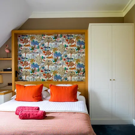 Hotel & De La Bretesche Missillac