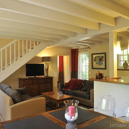 & De La Bretesche Hotel 5*