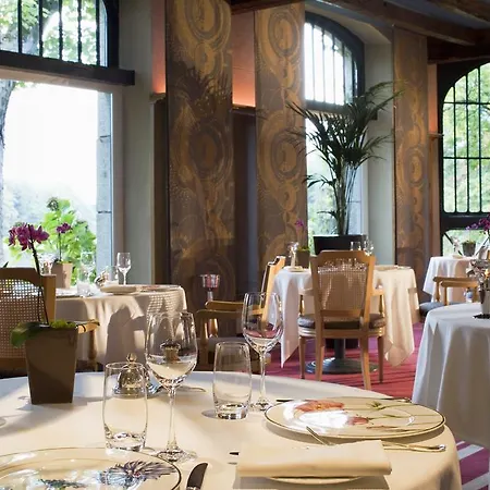 & De La Bretesche 5*