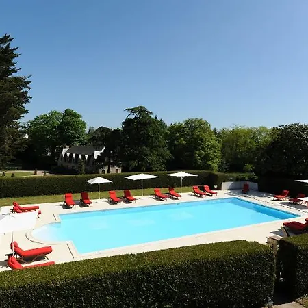Hotel & De La Bretesche 5*