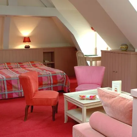 & De La Bretesche 5*