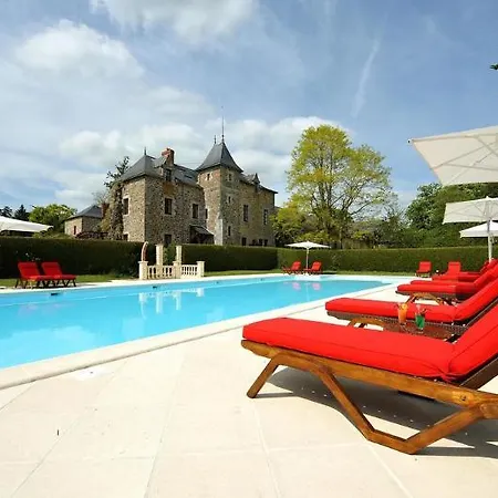 & De La Bretesche 5* Missillac