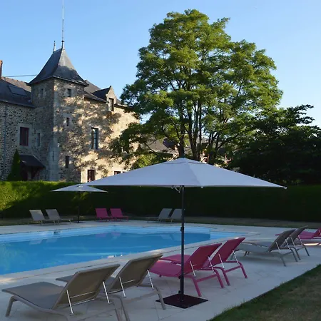 & De La Bretesche 5*