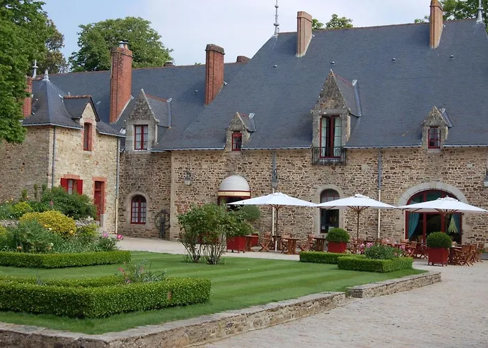 & De La Bretesche 5*